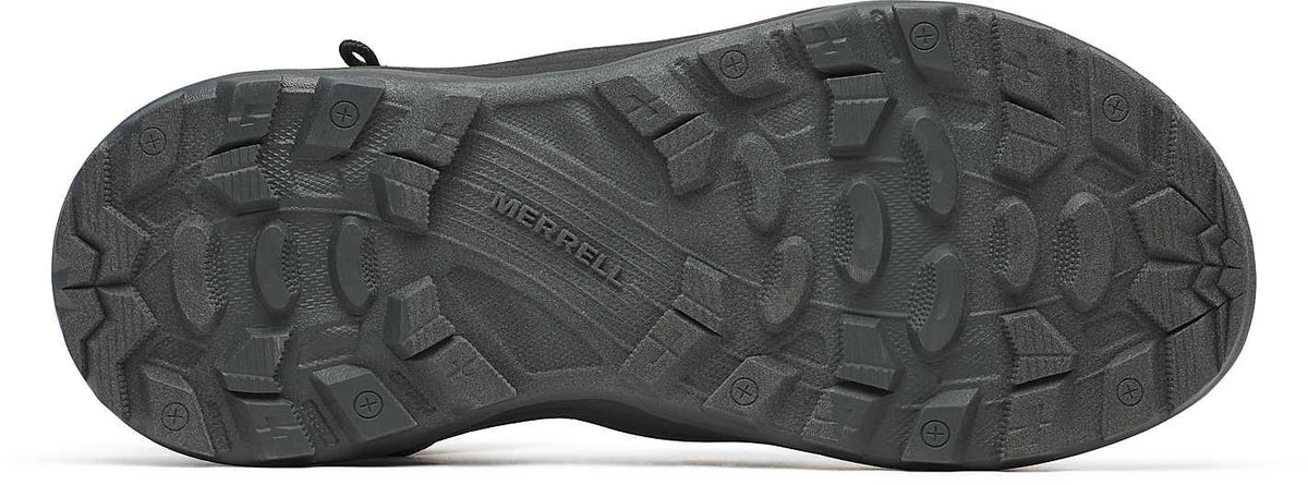 Merrell Speed Fusion Sport RMX Men's Sandals - Black