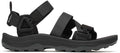Merrell Speed Fusion Sport RMX Men's Sandals - Black