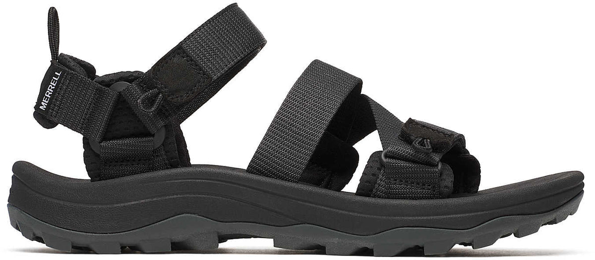 Merrell Speed Fusion Sport RMX Men's Sandals - Black