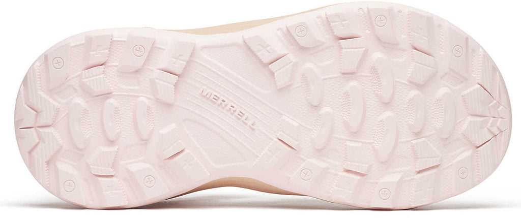 Merrell Speed Fusion Sport RMX Women's Sandals - Pink