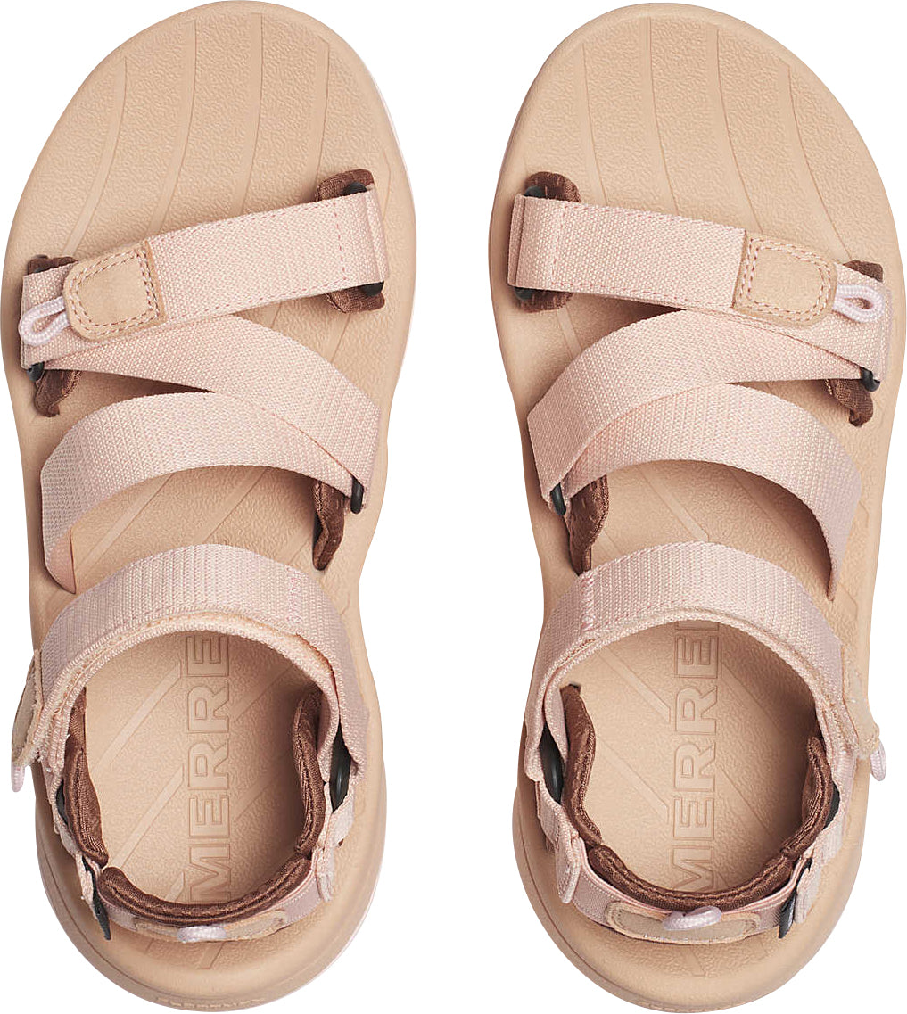 Merrell Speed Fusion Sport RMX Women's Sandals - Pink