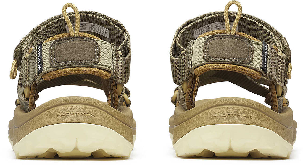 Merrell Speed Fusion Sport RMX Men's Sandals - Brown