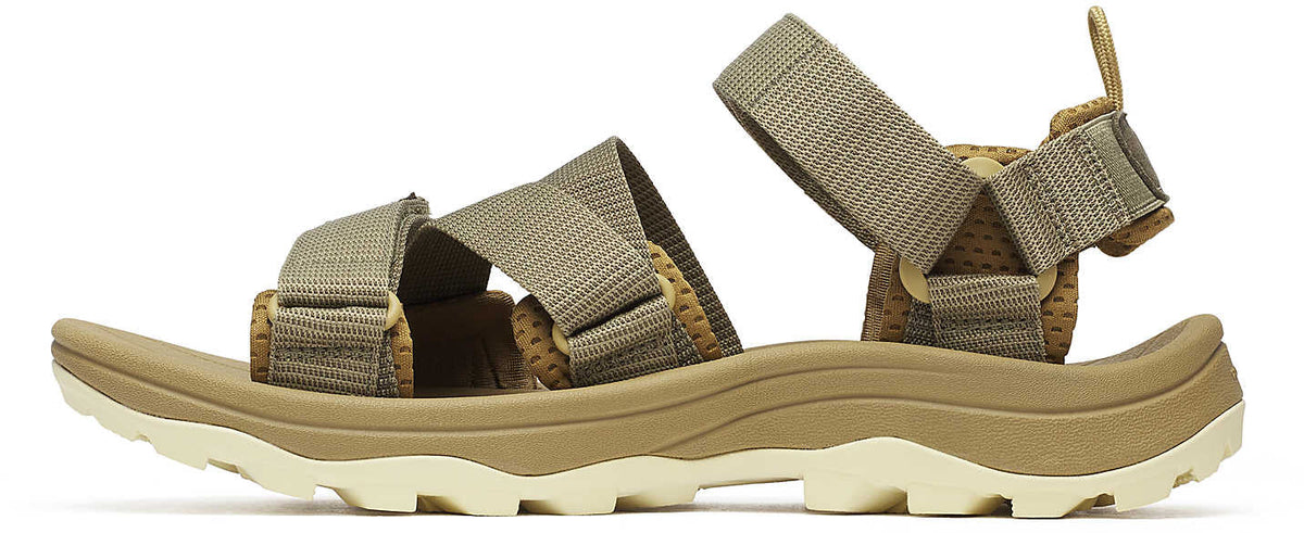 Merrell Speed Fusion Sport RMX Men's Sandals - Brown