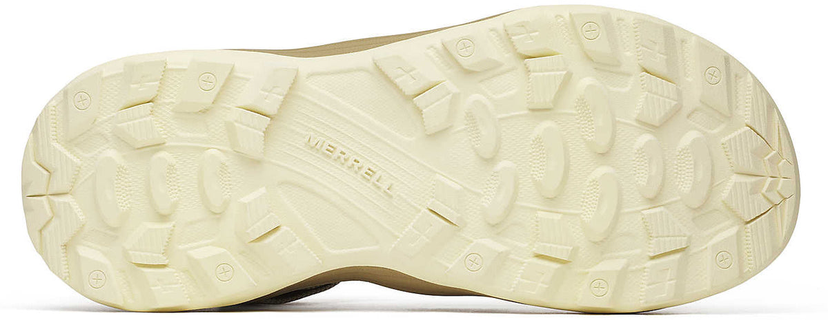 Merrell Speed Fusion Sport RMX Men's Sandals - Brown