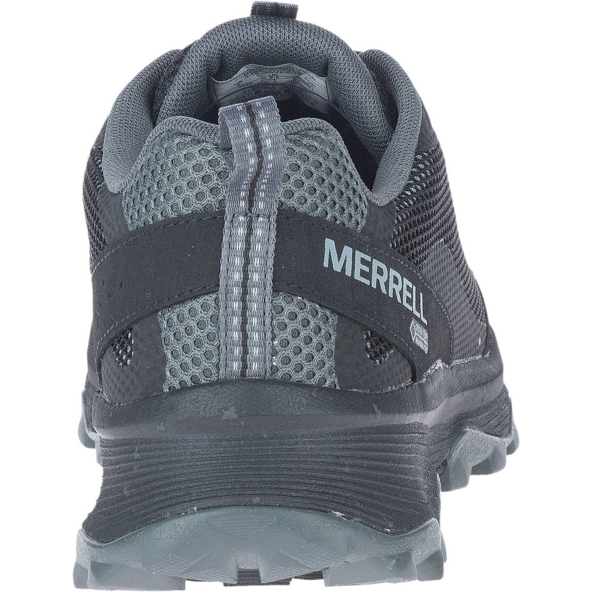 Merrell Speed Strike GORE-TEX Men's Walking Shoes - Black
