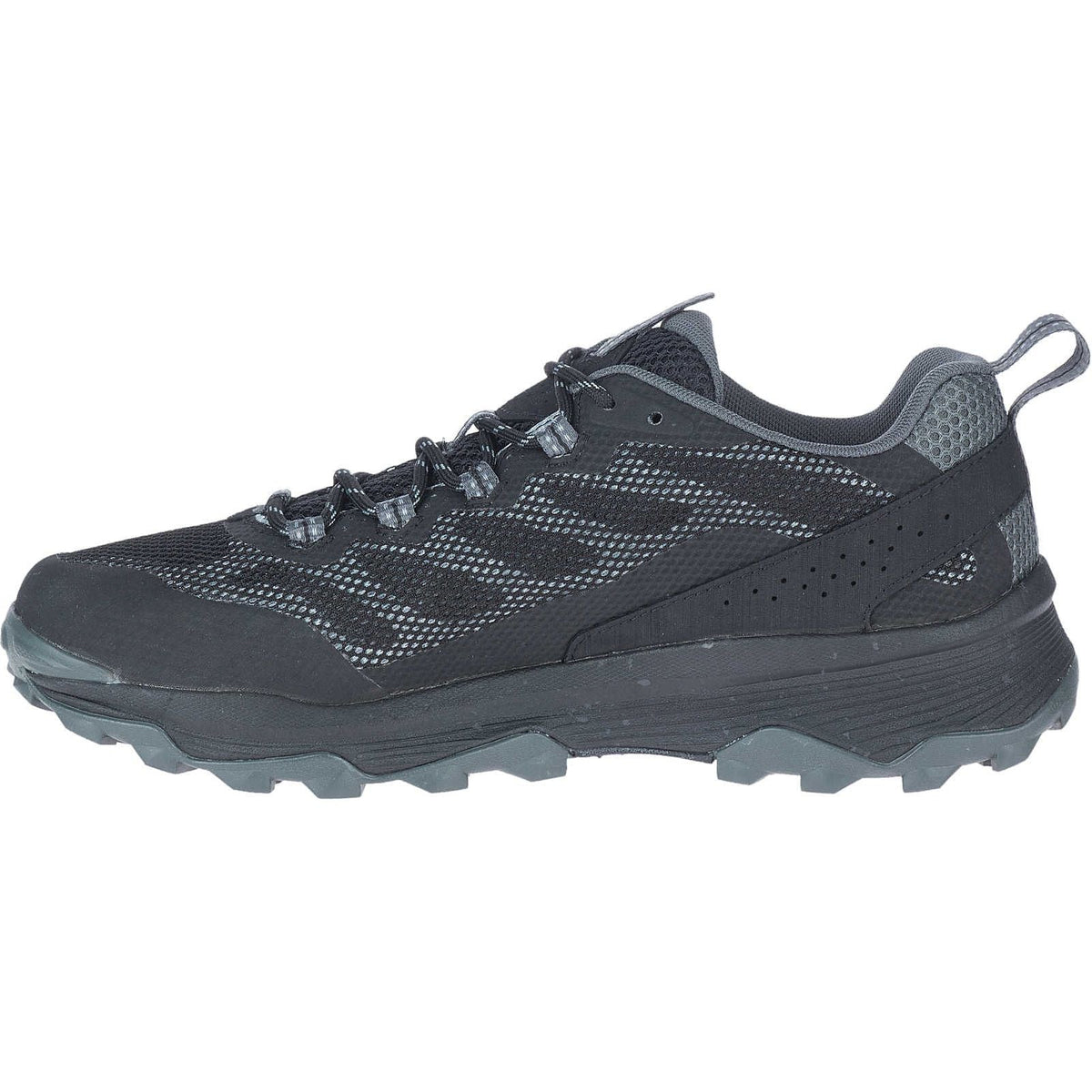 Merrell Speed Strike GORE-TEX Men's Walking Shoes - Black