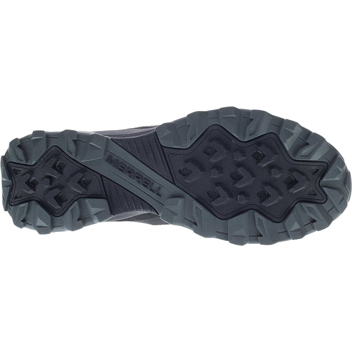 Merrell Speed Strike GORE-TEX Men's Walking Shoes - Black