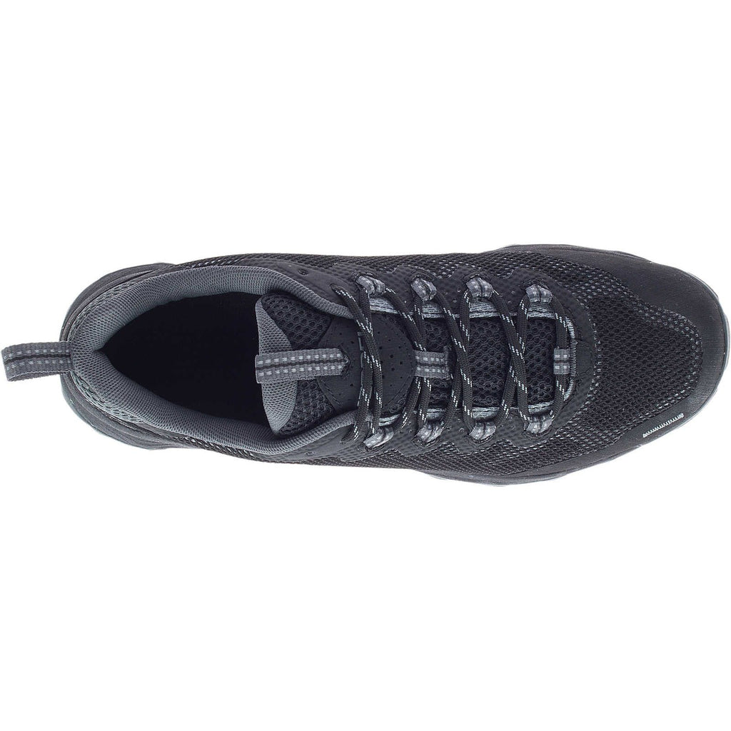 Merrell Speed Strike GORE-TEX Men's Walking Shoes - Black