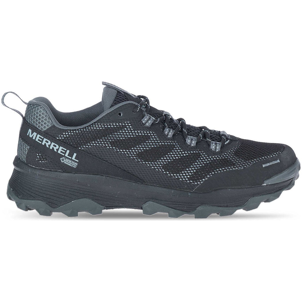 Merrell Speed Strike GORE-TEX Men's Walking Shoes - Black