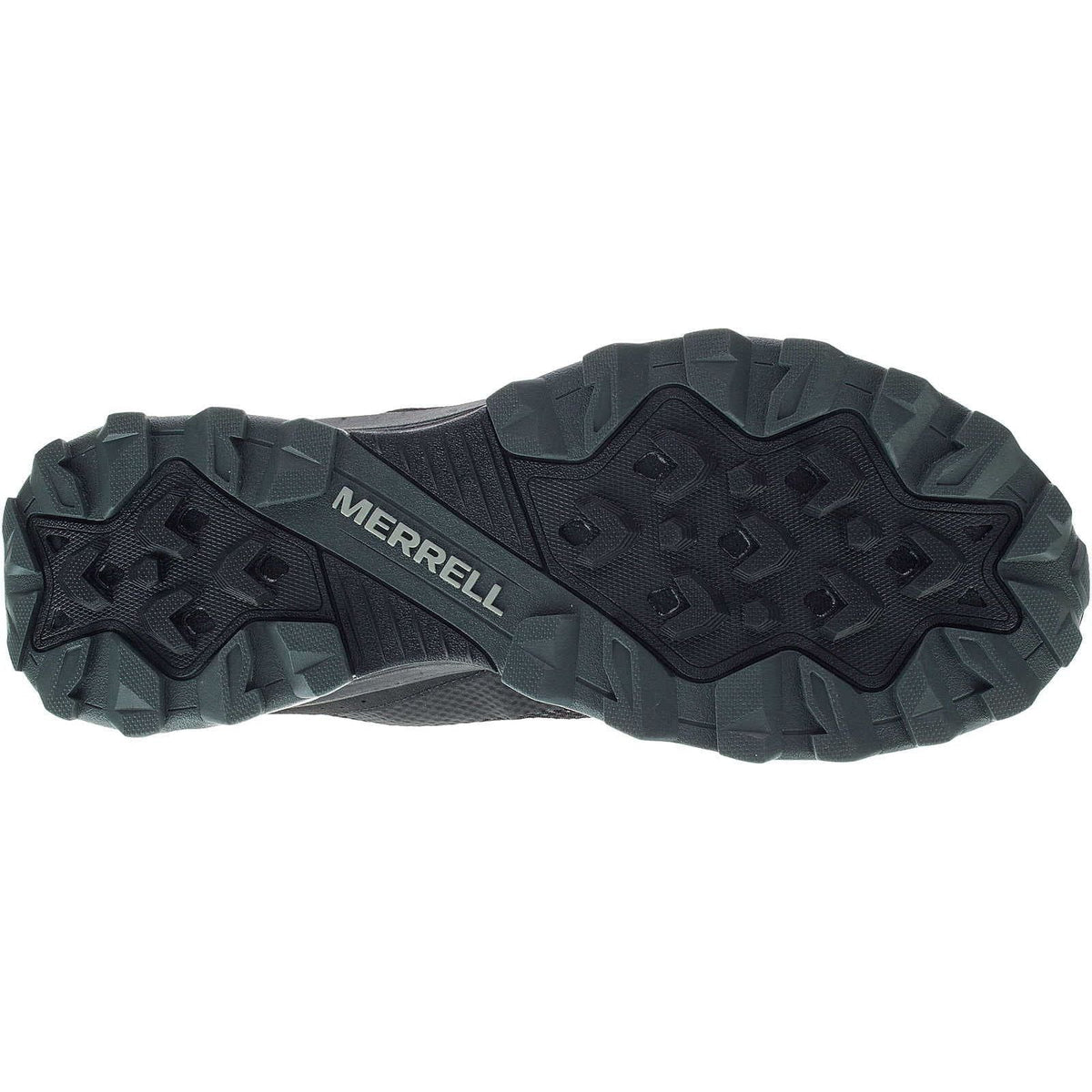 Merrell Speed Strike Mid GORE-TEX Men's Walking Boots - Black