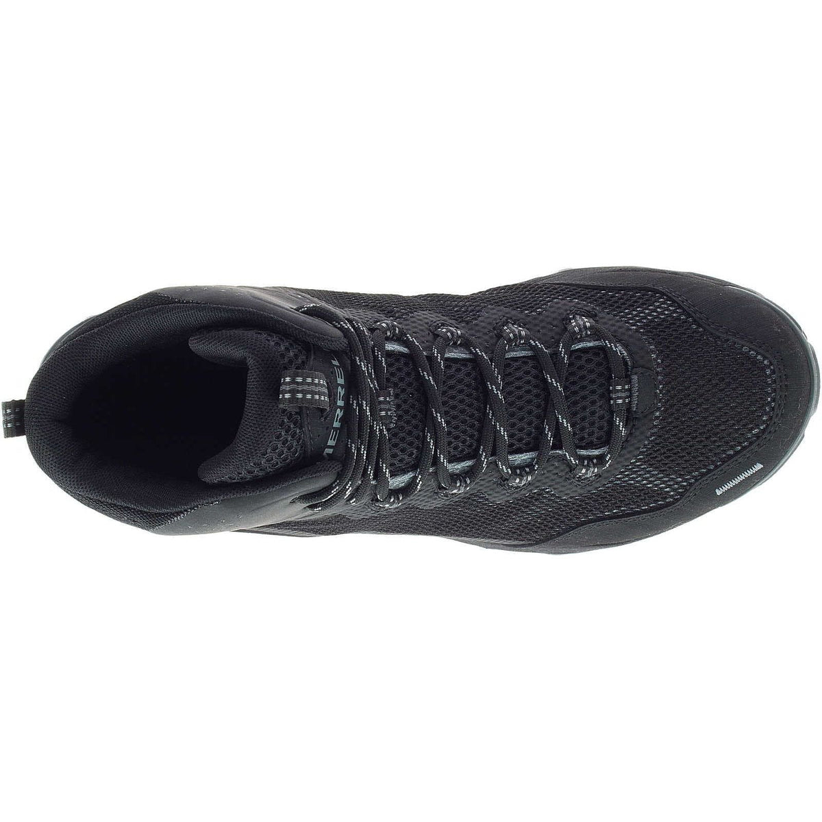 Merrell Speed Strike Mid GORE-TEX Men's Walking Boots - Black