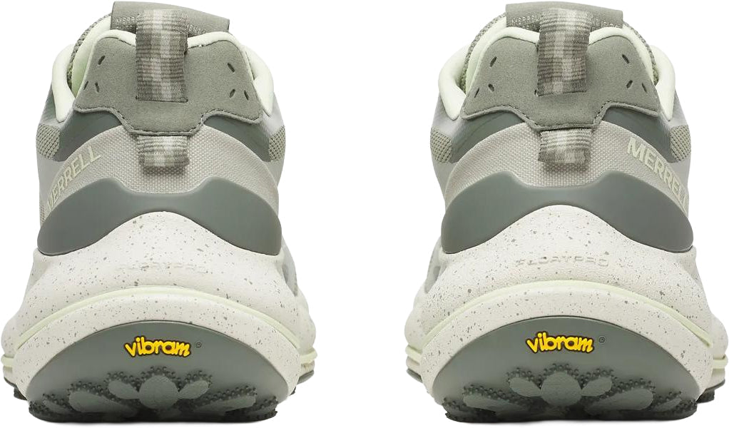 Merrell Speedarc Matis GORE-TEX Men's Walking Shoes - Green