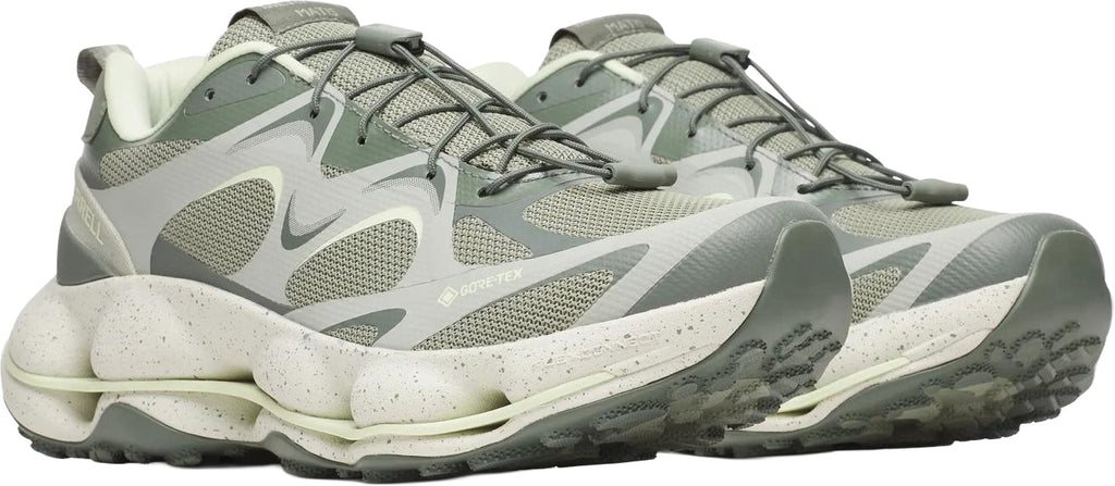 Merrell Speedarc Matis GORE-TEX Men's Walking Shoes - Green
