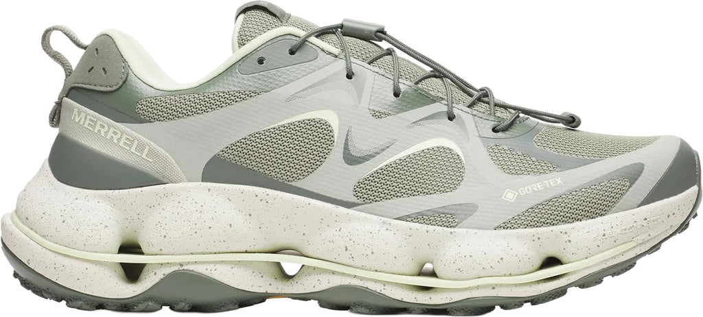 Merrell Speedarc Matis GORE-TEX Men's Walking Shoes - Green