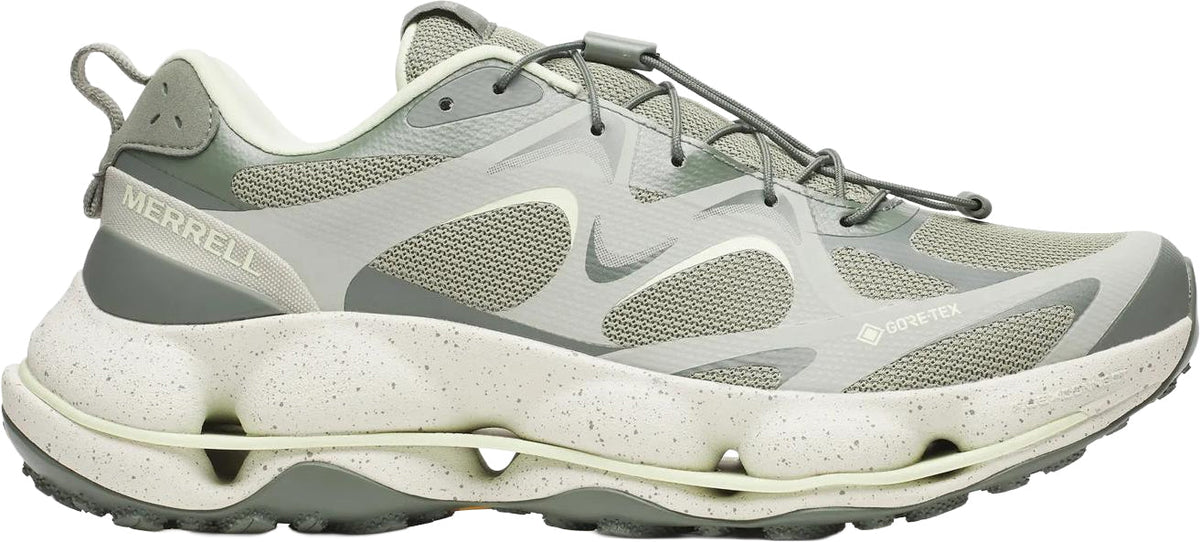 Merrell Speedarc Matis GORE-TEX Men's Walking Shoes - Green