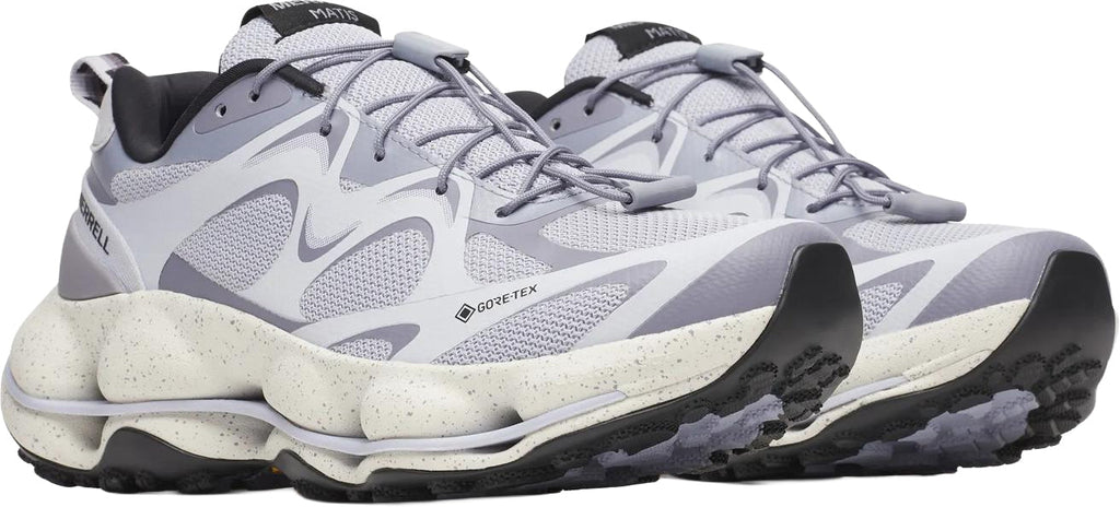 Merrell Speedarc Matis GORE-TEX Women's Walking Shoes - Blue