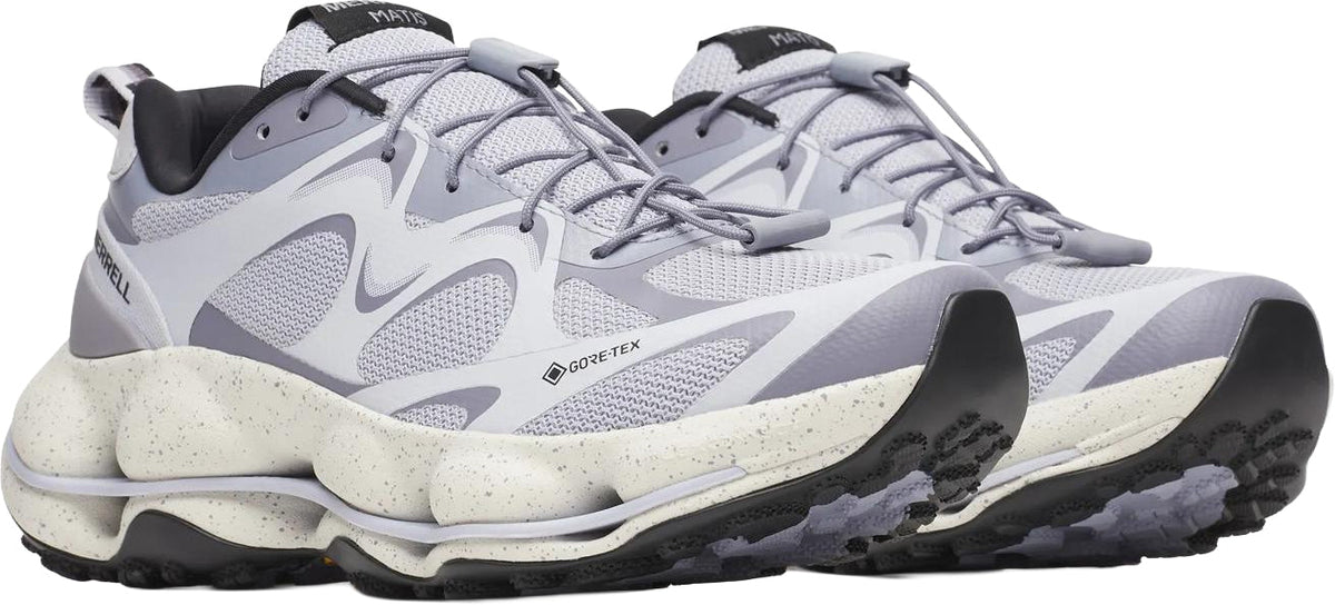 Merrell Speedarc Matis GORE-TEX Women's Walking Shoes - Blue