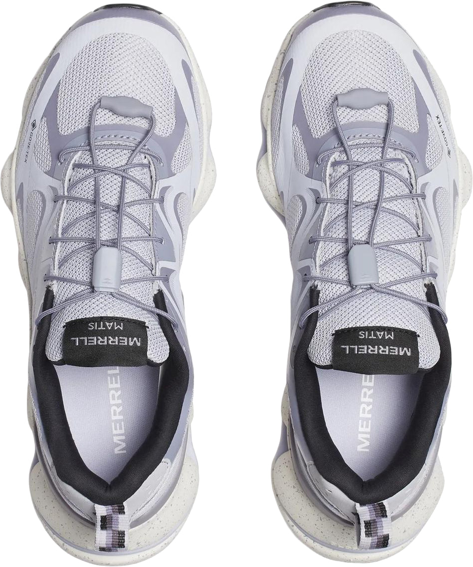 Merrell Speedarc Matis GORE-TEX Women's Walking Shoes - Blue