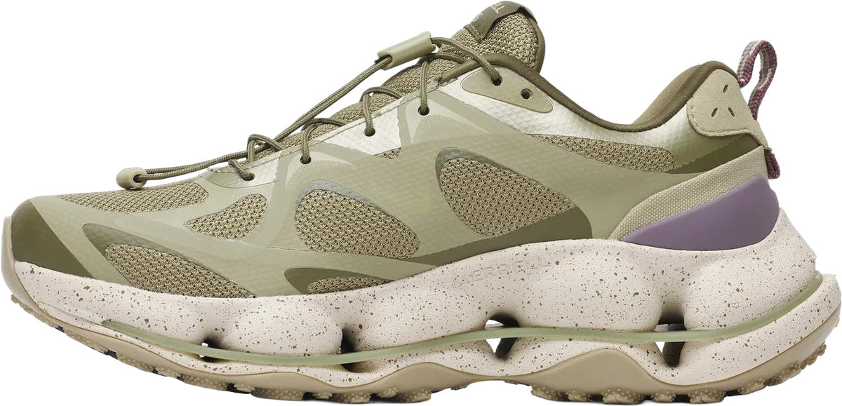 Merrell Speedarc Matis GORE-TEX Women's Walking Shoes - Green