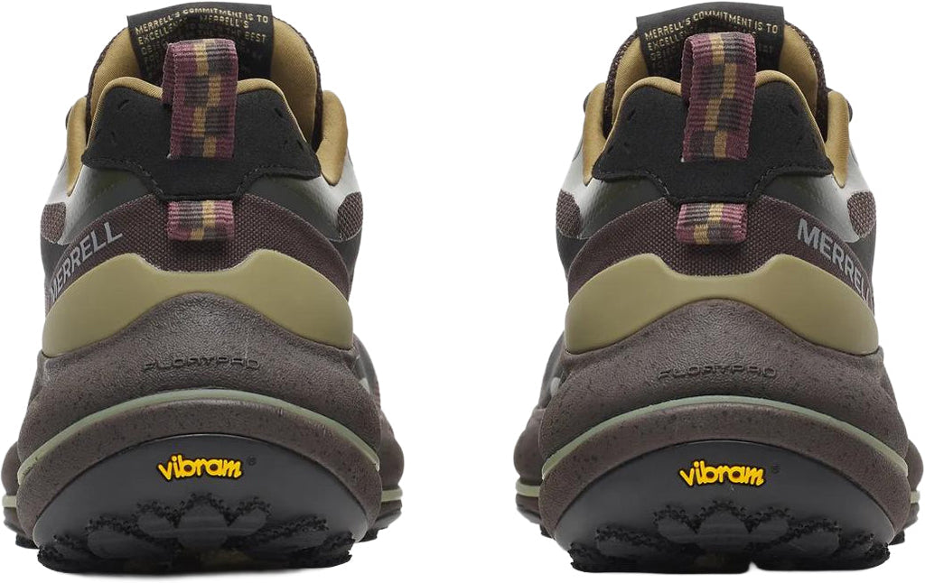 Merrell Speedarc Matis GORE-TEX Men's Walking Shoes - Black