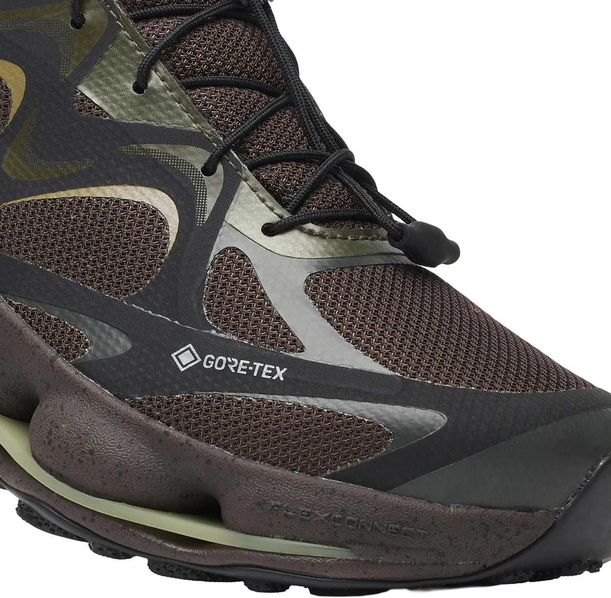 Merrell Speedarc Matis GORE-TEX Men's Walking Shoes - Black