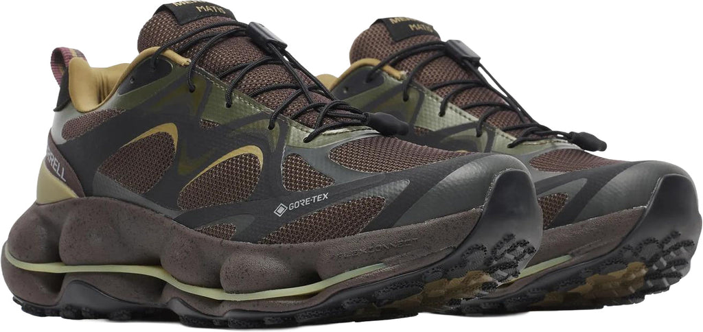Merrell Speedarc Matis GORE-TEX Men's Walking Shoes - Black