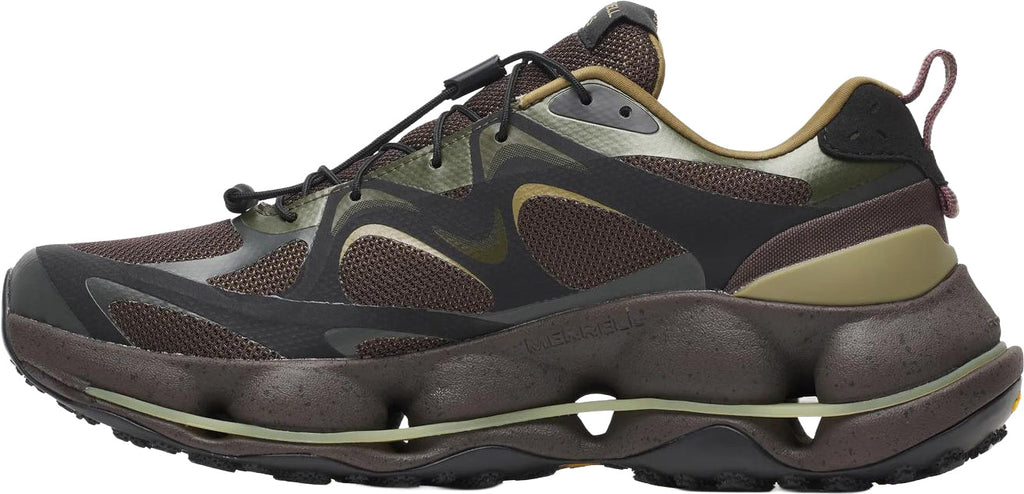 Merrell Speedarc Matis GORE-TEX Men's Walking Shoes - Black