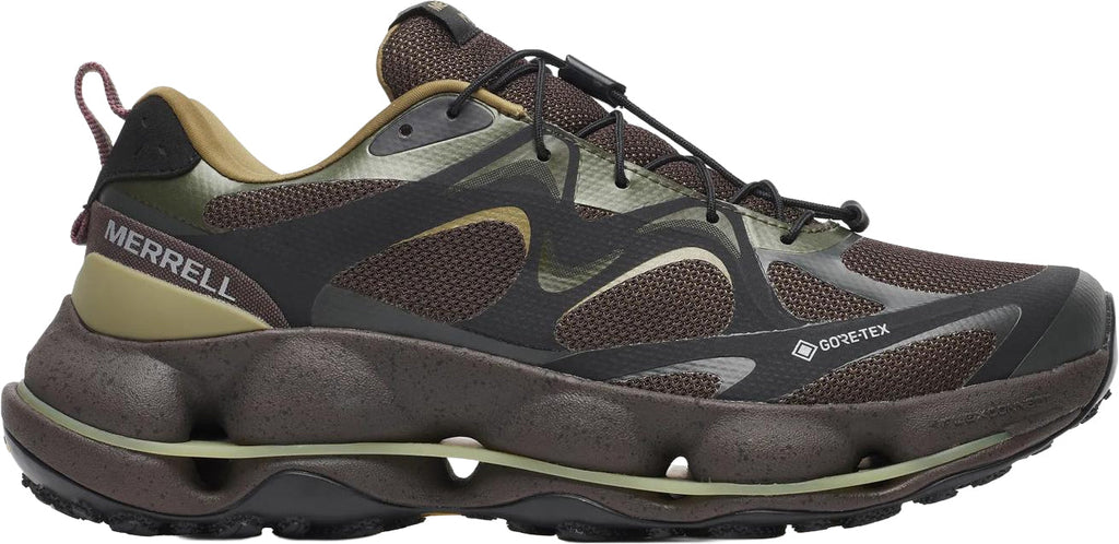 Merrell Speedarc Matis GORE-TEX Men's Walking Shoes - Black
