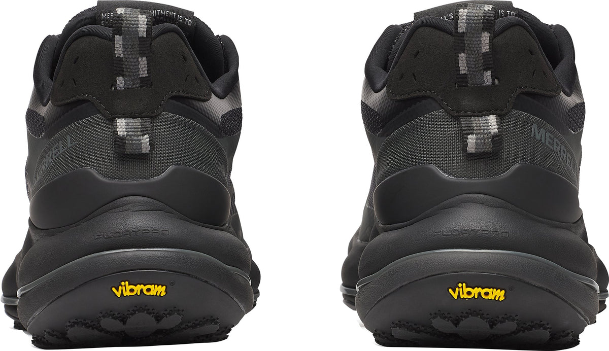 Merrell Speedarc Matis GORE-TEX Men's Walking Shoes - Black