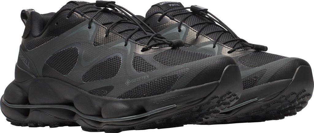 Merrell Speedarc Matis GORE-TEX Men's Walking Shoes - Black