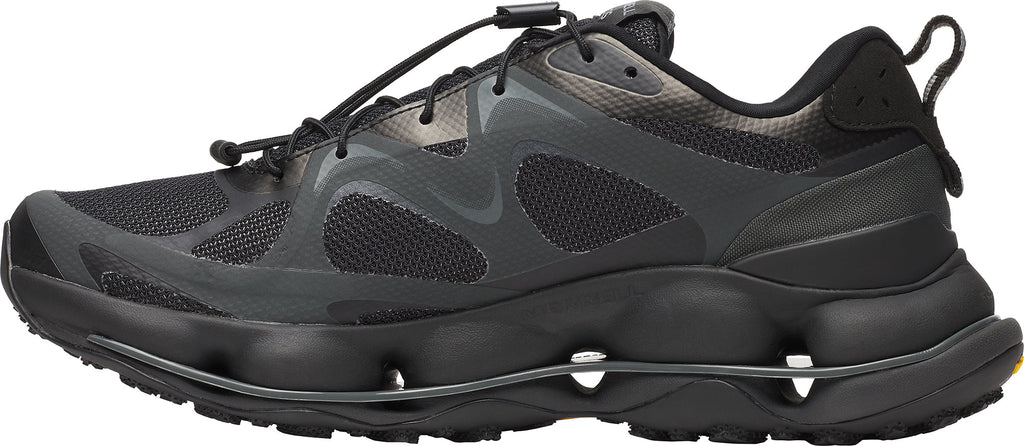 Merrell Speedarc Matis GORE-TEX Men's Walking Shoes - Black