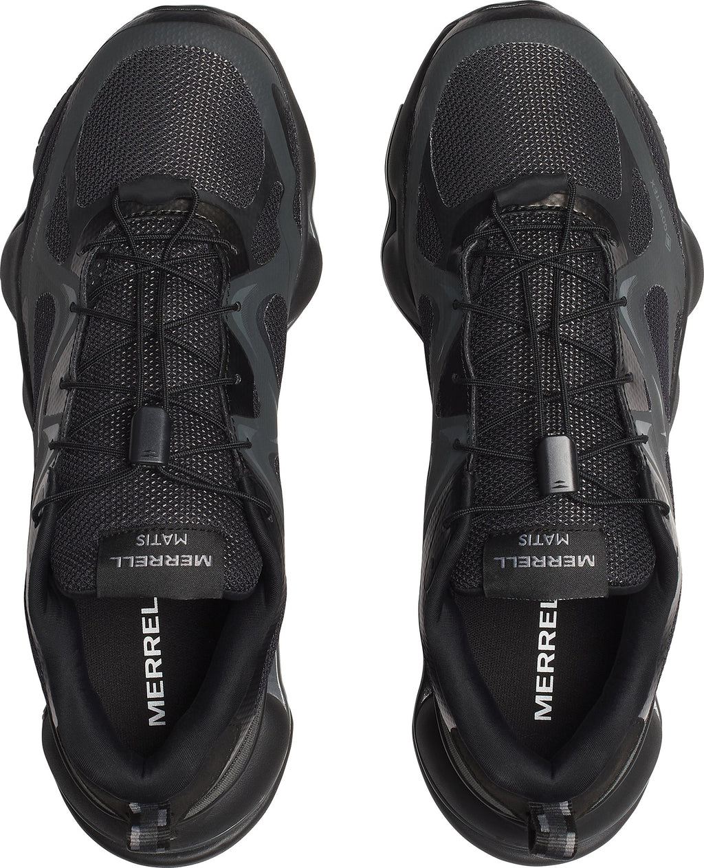 Merrell Speedarc Matis GORE-TEX Men's Walking Shoes - Black