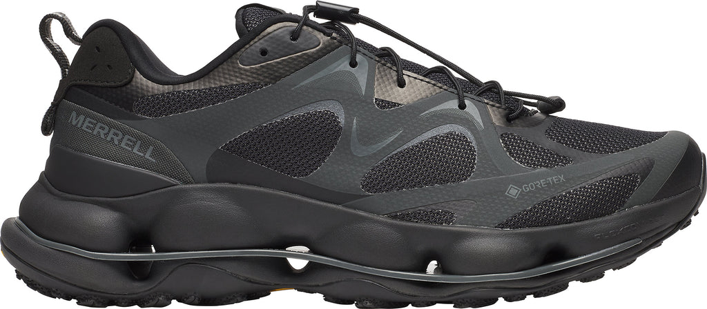 Merrell Speedarc Matis GORE-TEX Men's Walking Shoes - Black