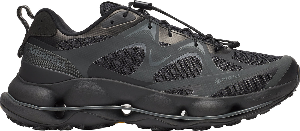 Merrell Speedarc Matis GORE-TEX Men's Walking Shoes - Black
