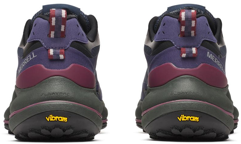 Merrell Speedarc Matis GORE-TEX Men's Walking Shoes - Blue