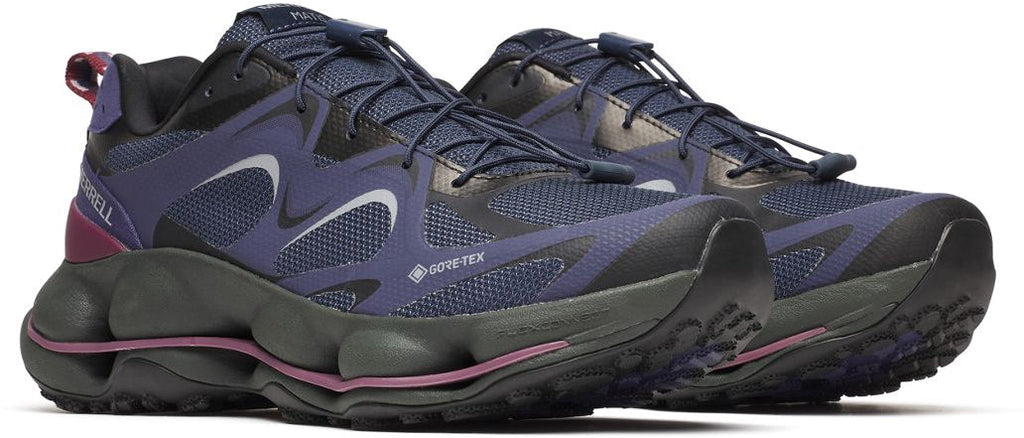 Merrell Speedarc Matis GORE-TEX Men's Walking Shoes - Blue