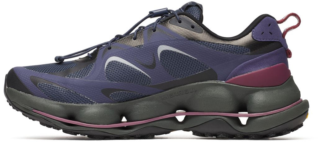Merrell Speedarc Matis GORE-TEX Men's Walking Shoes - Blue