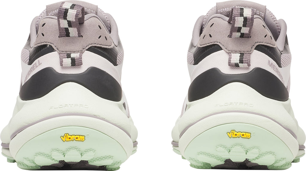 Merrell Speedarc Matis GORE-TEX Women's Walking Shoes - Green
