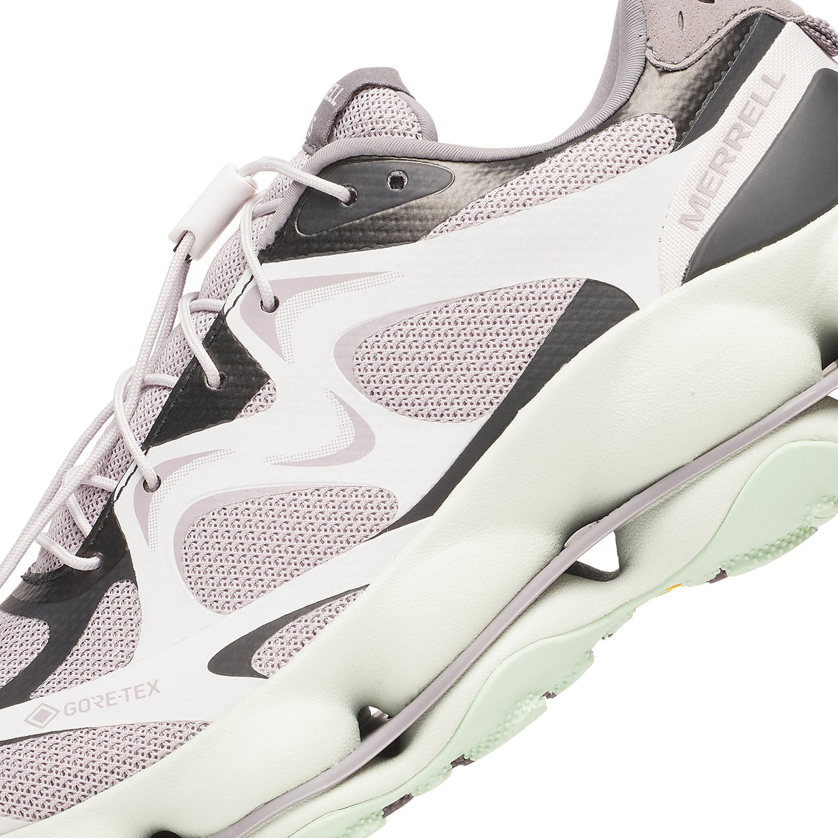 Merrell Speedarc Matis GORE-TEX Women's Walking Shoes - Green