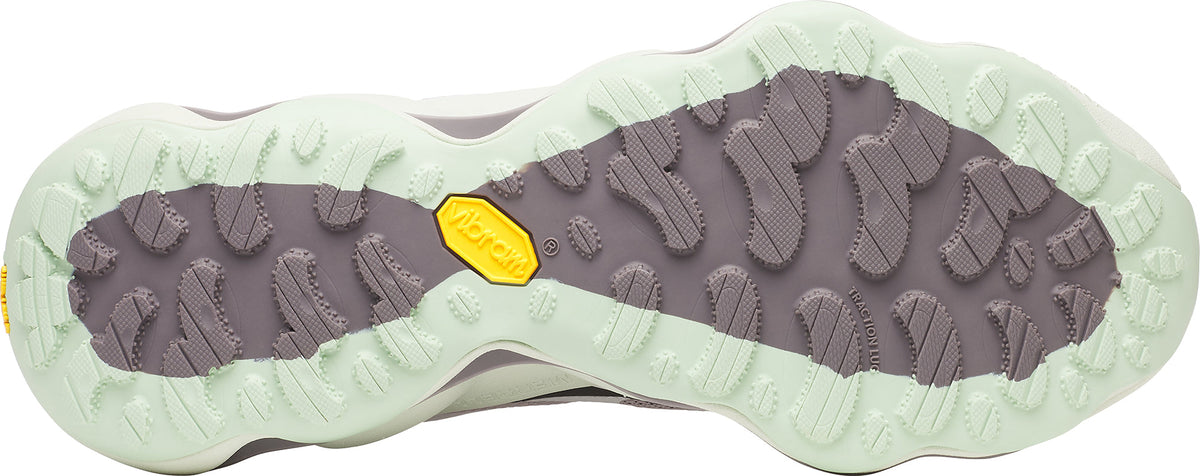 Merrell Speedarc Matis GORE-TEX Women's Walking Shoes - Green