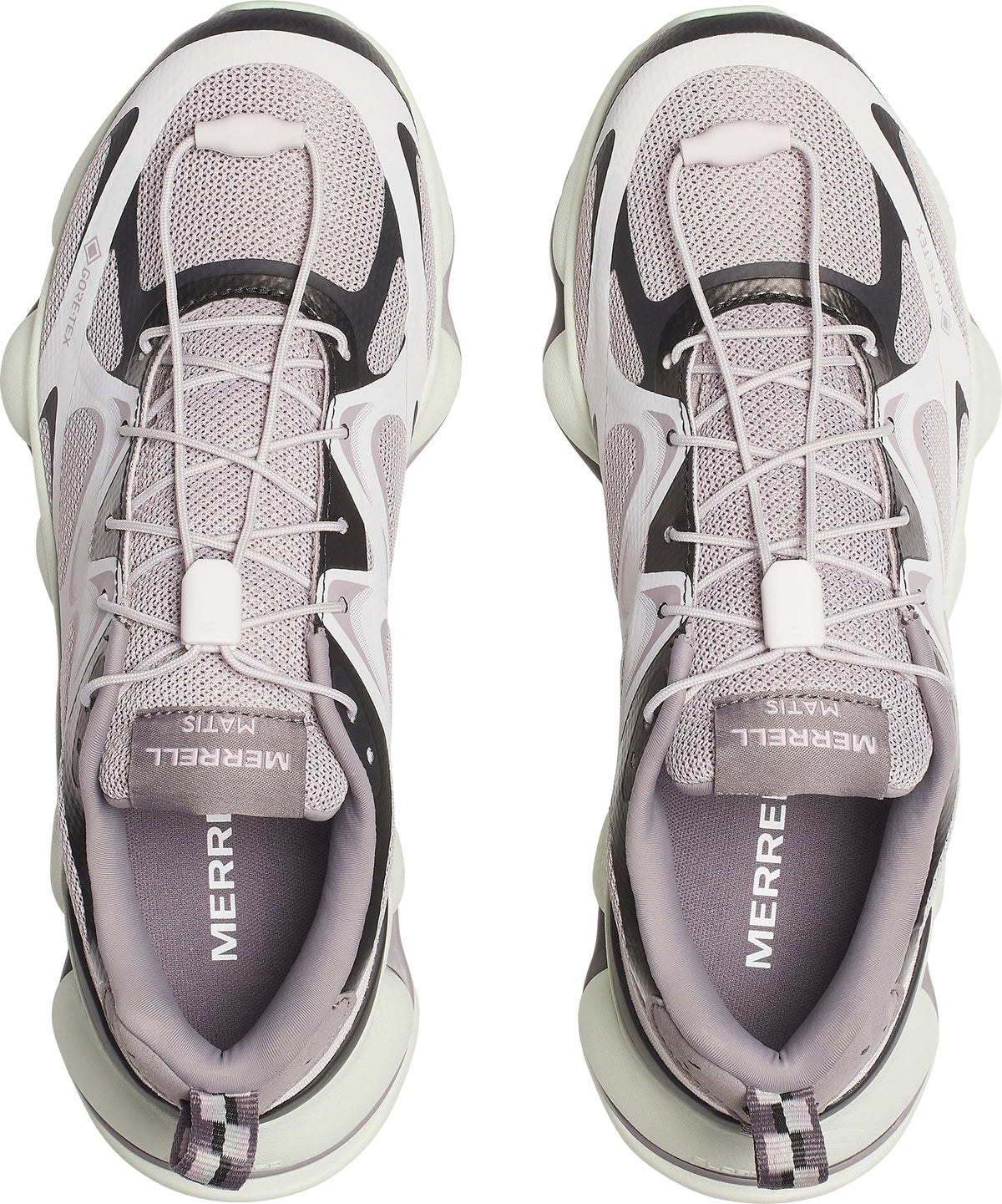 Merrell Speedarc Matis GORE-TEX Women's Walking Shoes - Green
