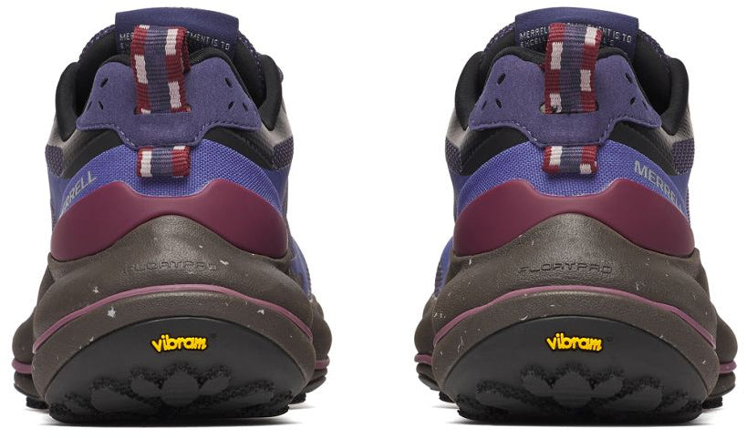 Merrell Speedarc Matis GORE-TEX Women's Walking Shoes - Blue