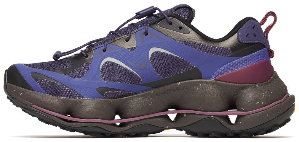 Merrell Speedarc Matis GORE-TEX Women's Walking Shoes - Blue