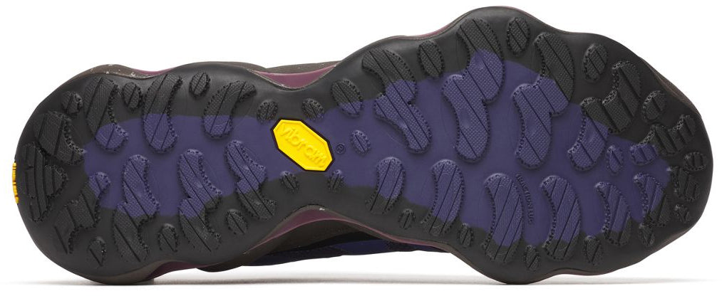 Merrell Speedarc Matis GORE-TEX Women's Walking Shoes - Blue