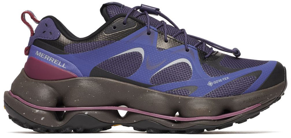 Merrell Speedarc Matis GORE-TEX Women's Walking Shoes - Blue