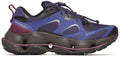 Merrell Speedarc Matis GORE-TEX Women's Walking Shoes - Blue