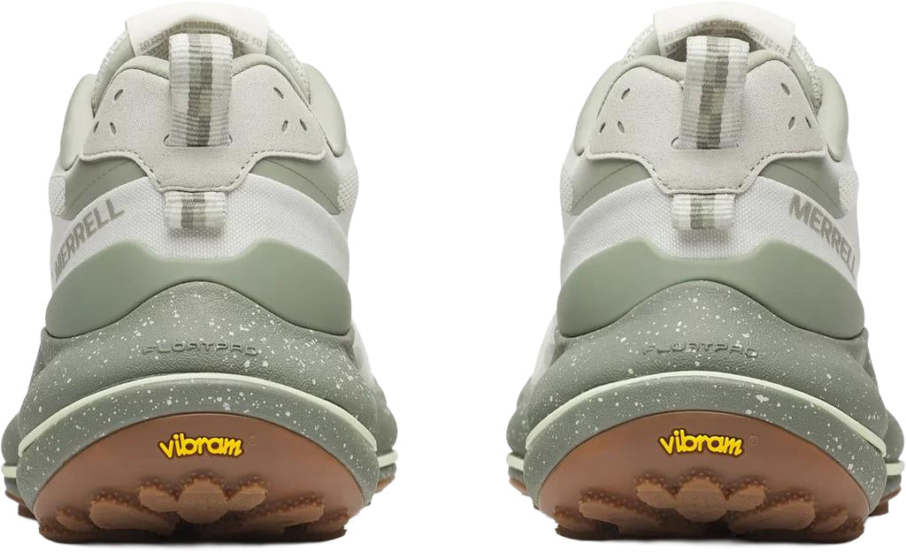 Merrell Speedarc Matis Men's Walking Shoes - Green