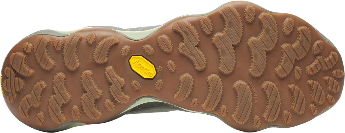 Merrell Speedarc Matis Men's Walking Shoes - Green