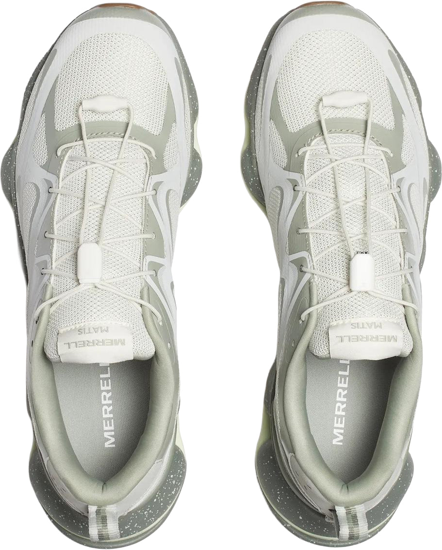 Merrell Speedarc Matis Men's Walking Shoes - Green