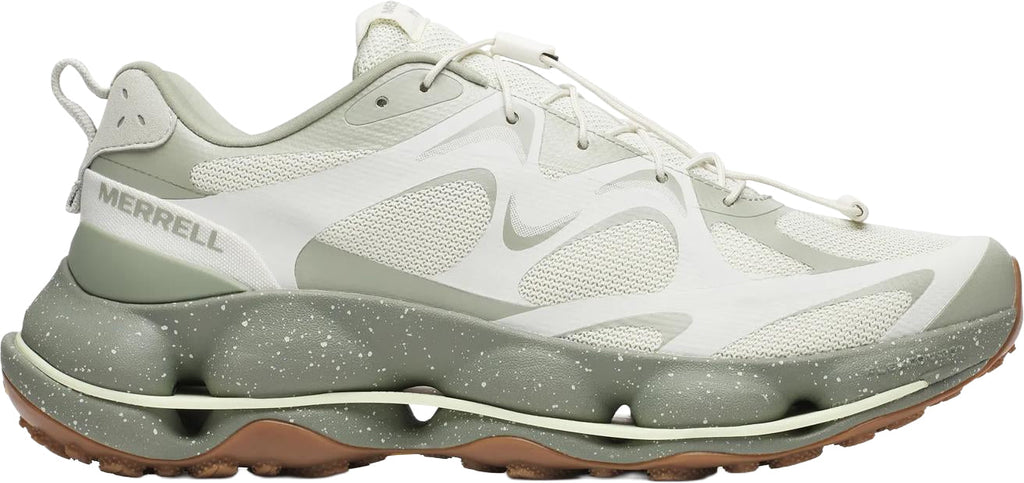 Merrell Speedarc Matis Men's Walking Shoes - Green